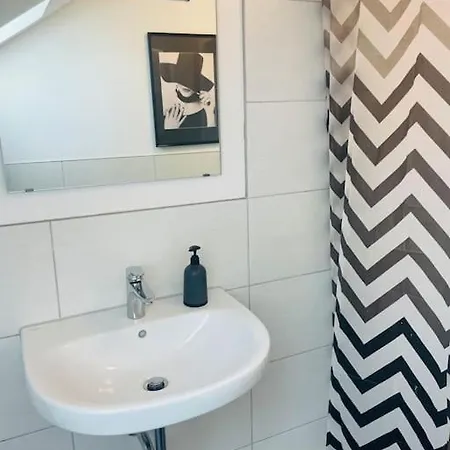 Scholle Steinbeck Apartamento