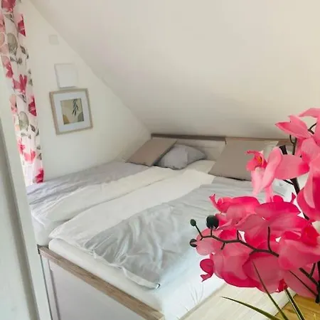 Scholle Steinbeck Apartament Recke