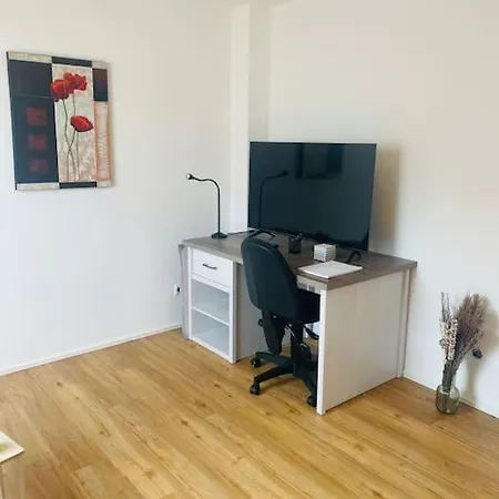 Scholle Steinbeck Recke