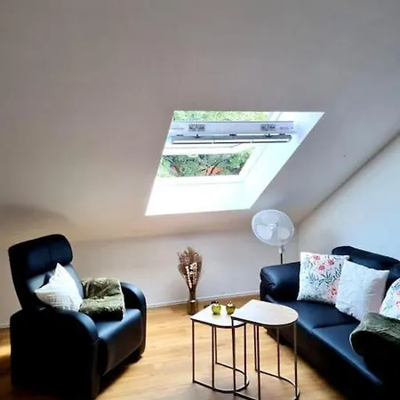 Scholle Steinbeck Recke