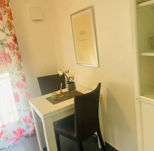 شقة Scholle Steinbeck Recke