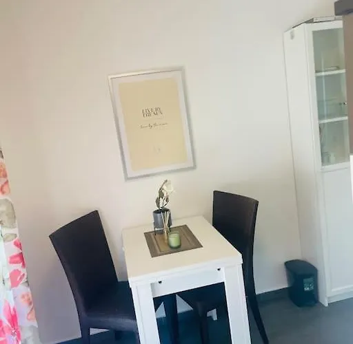 شقة Scholle Steinbeck Recke