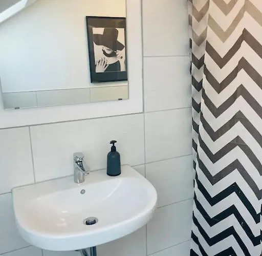 Scholle Steinbeck شقة