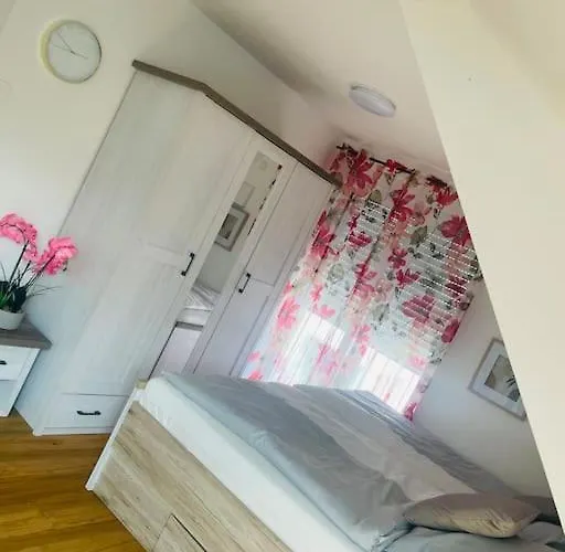 شقة Scholle Steinbeck *