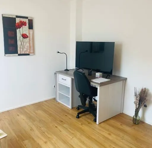 Scholle Steinbeck Recke