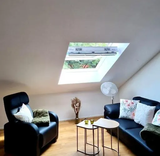 Scholle Steinbeck Recke